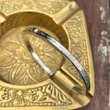Adjustable Retro Fine Bracelet for Men and Women