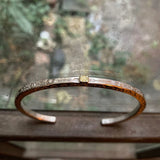 Adjustable Retro Fine Bracelet for Men and Women