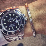 Adjustable Retro Fine Bracelet for Men and Women
