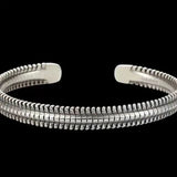 Retro Keel Men's Adjustable Bracelet