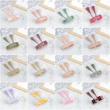 Retro JADORE Letters Braided Bracelets for Couple