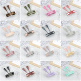 Retro JADORE Letters Braided Bracelets for Couple