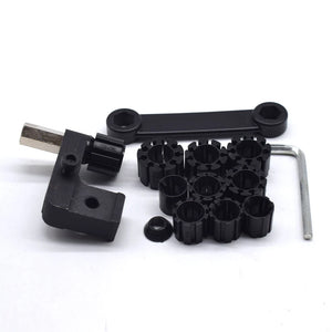 Ring Setting Clamp Diamond Stone... Kit
