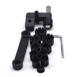 Ring Setting Clamp Diamond Stone... Kit