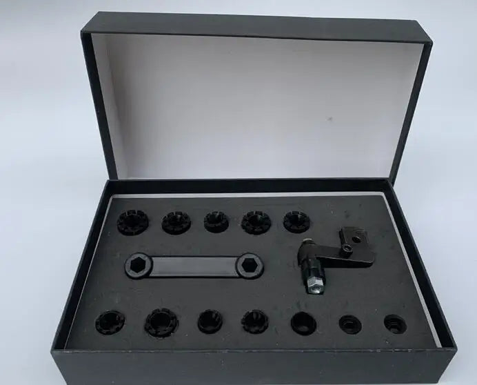 Ring Setting Clamp Diamond Stone Setting Tool Kit