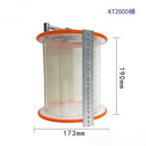 Rotary Bucket for KT/KD-2000 Tumbler