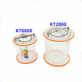 Rotary Bucket for KT/KD-2000 Tumbler