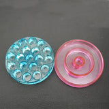 Round 19-Even Storage Boxes Resin Mold Jewelry Accessories