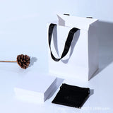 Jewelry Display Box Bracelet Case Beaded Box Pendant
