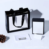 Jewelry Display Box CH-L Bracelet Beaded NECKLACE Box Pendant