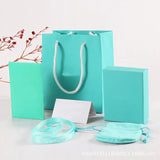 Jewelry Display Box CH-L Bracelet Beaded NECKLACE Box Pendant