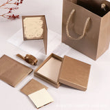 Jewelry Display Box CH-L Bracelet Beaded NECKLACE Box Pendant