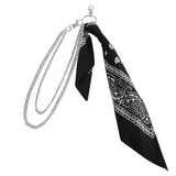 Metal Wallet Key Chain Punk Hip-hop Trousers Chain