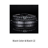Men's Beaded Bracelet for Jewelry Accessories