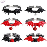 Sexy Velvet Bow Choker Necklace INS Style Jewelry