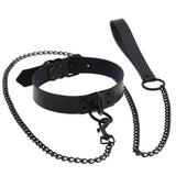 Sexy Punk Choker Collar Bondage Body Cosplay Goth Necklace Harajuku Accessory
