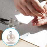 Sheep's Eye Nails DIY Jewelry Accessories - Boxed