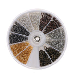 Sheep's Eye Nails DIY Jewelry Accessories - Boxed