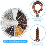 Sheep's Eye Nails DIY Jewelry Accessories - Boxed