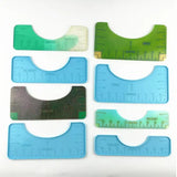 DIY Silicone Mould Dried Flower Resin Mold