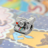 925 Silver Game of Thrones Dangle Charm Bead for Bracelets