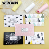 Silver Polish Cloth Anti Tarnish Tools Wipe Jewelry Polishing Clean