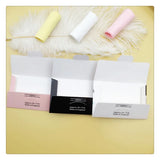 Silver Polish Cloth Anti Tarnish Tools Wipe Jewelry Polishing Clean