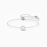 Women's Round Decorative Adjustable Bracelet
