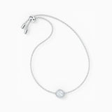 Women's Round Decorative Adjustable Bracelet