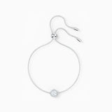Women's Round Decorative Adjustable Bracelet