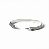 Geometric Trends Glossy Bracelets, Men's Women's Jewelry