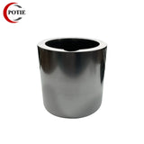 Graphite Crucible Cup Melting Machine for Silver