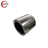 Graphite Crucible Cup Melting Machine for Silver