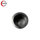 Graphite Crucible Cup Melting Machine for Silver