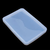 Soft Pottery Base Mudboard Mold Silicone DIY Resin