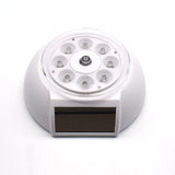 Solar 360 Turntable Jewelry Watch Stand Display