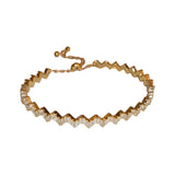 Korean Wave Bracelet Sweet Temperament Ladies Jewelry