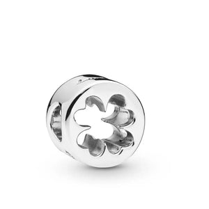 Sparkling Owl Bella Robot Cat Bead Pendant Charms for Bracelet Jewelry