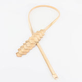 Women's Elastic Waist Chain with Sexy Skirt