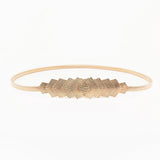 Women's Elastic Waist Chain with Sexy Skirt