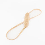 Women's Elastic Waist Chain with Sexy Skirt