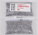 Stainless Steel Polishing Beads for Tumbler