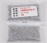 Stainless Steel Polishing Beads for Tumbler