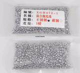 Stainless Steel Polishing Beads for Tumbler