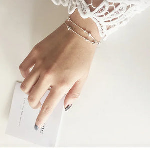 Star Bracelets & Bangles Bracelet For Women