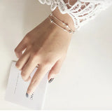Star Bracelets & Bangles Bracelet For Women
