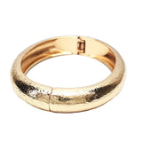 Alloy Cuff Bangles Punk Jewelry Metal Bracelet
