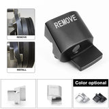 Stretch Belt Service Remover Installer Tool Kit