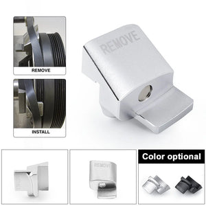 Stretch Belt Service Remover Installer Tool Kit