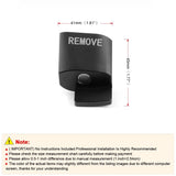 Stretch Belt Service Remover Installer Tool Kit